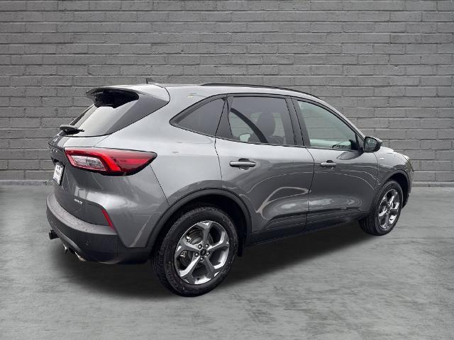 2026 Ford Escape - $32,978