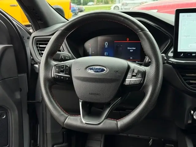 2023 Ford Escape - $19,000