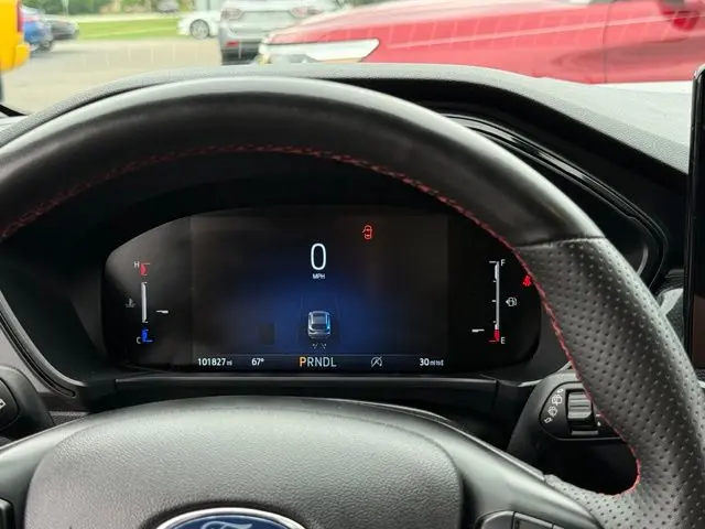 2023 Ford Escape - $19,000