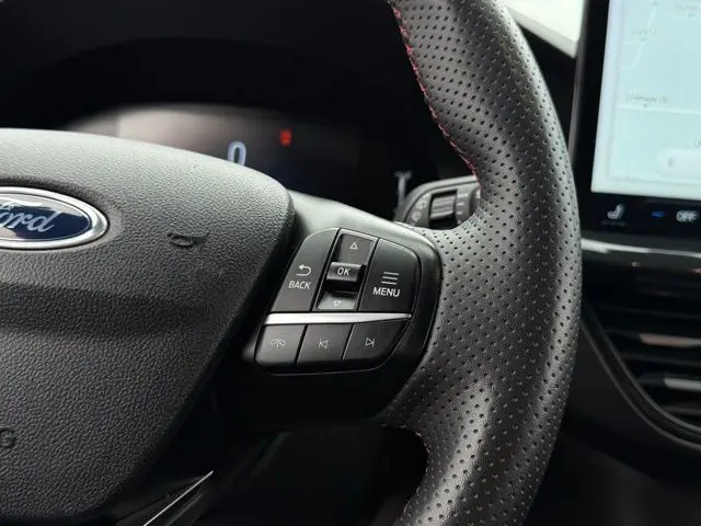 2023 Ford Escape - $19,000