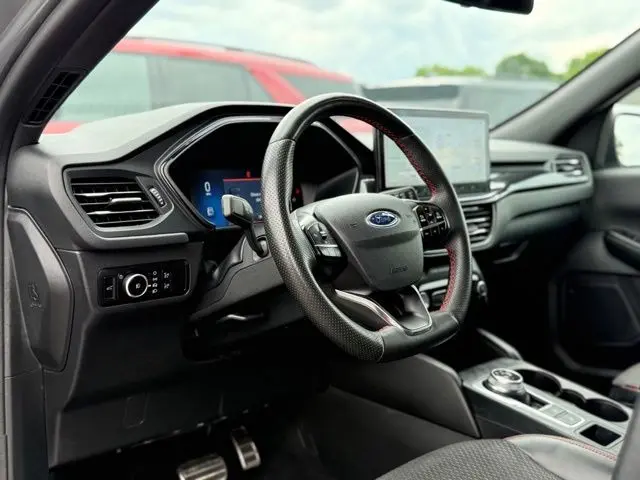 2023 Ford Escape - $19,000