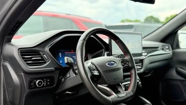 2023 Ford Escape ST-Line Select