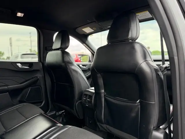 2023 Ford Escape - $19,000