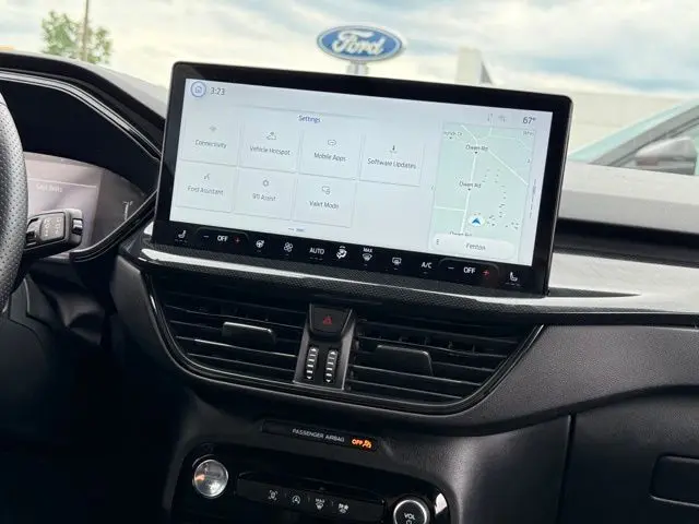 2023 Ford Escape - $19,000