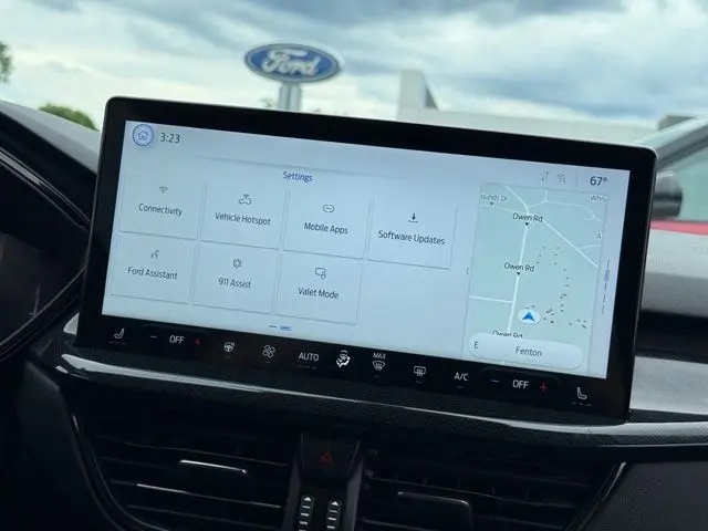 2023 Ford Escape - $19,000