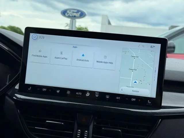 2023 Ford Escape - $19,000