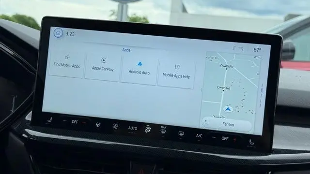 2023 Ford Escape ST-Line Select
