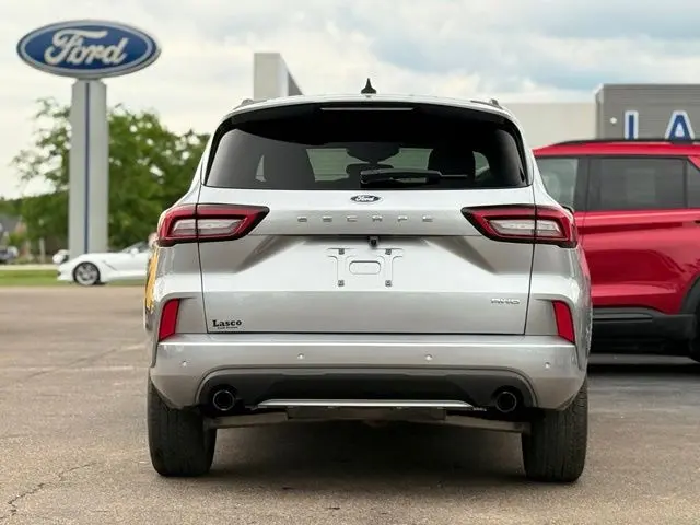 2023 Ford Escape - $19,000