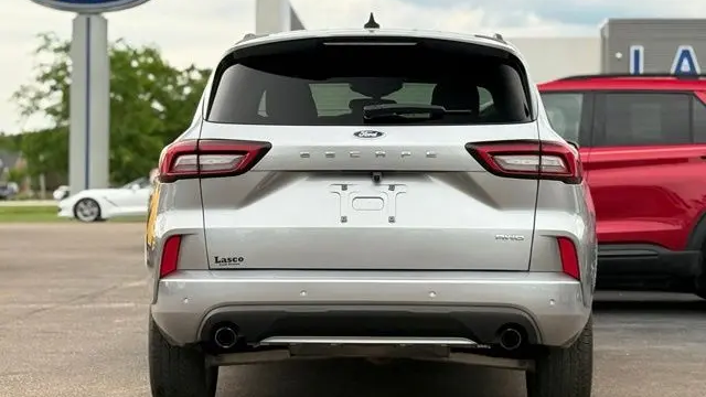 2023 Ford Escape ST-Line Select