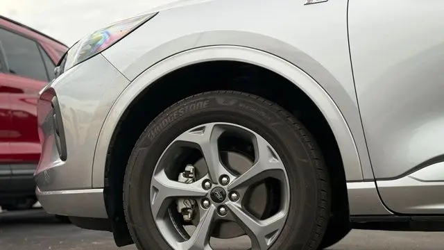 2023 Ford Escape ST-Line Select