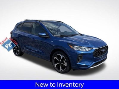 2023 Ford Escape AWD St-Line Select 4DR SUV