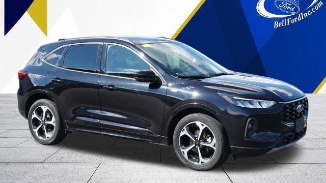 Preowned 2023 Ford Escape ST-Line Select for Sale