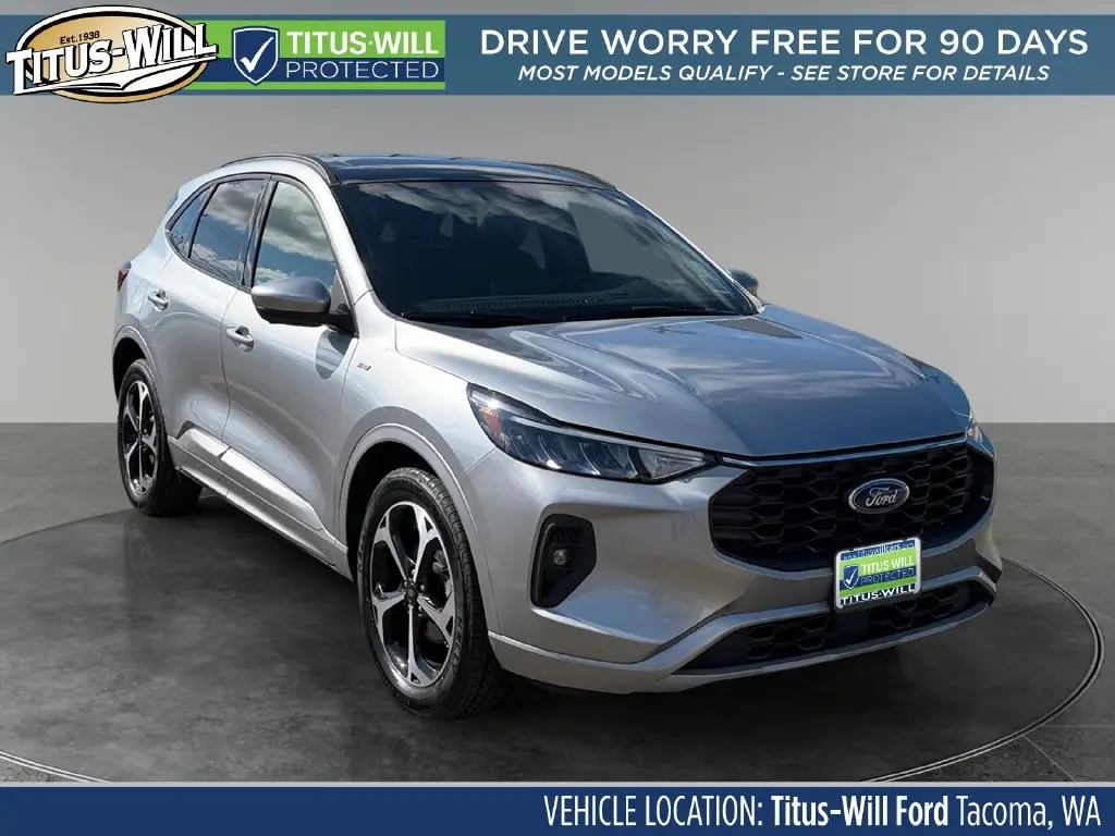 2023 Ford Escape - $26,529
