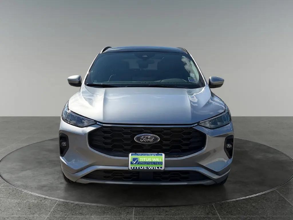 2023 Ford Escape - $26,529