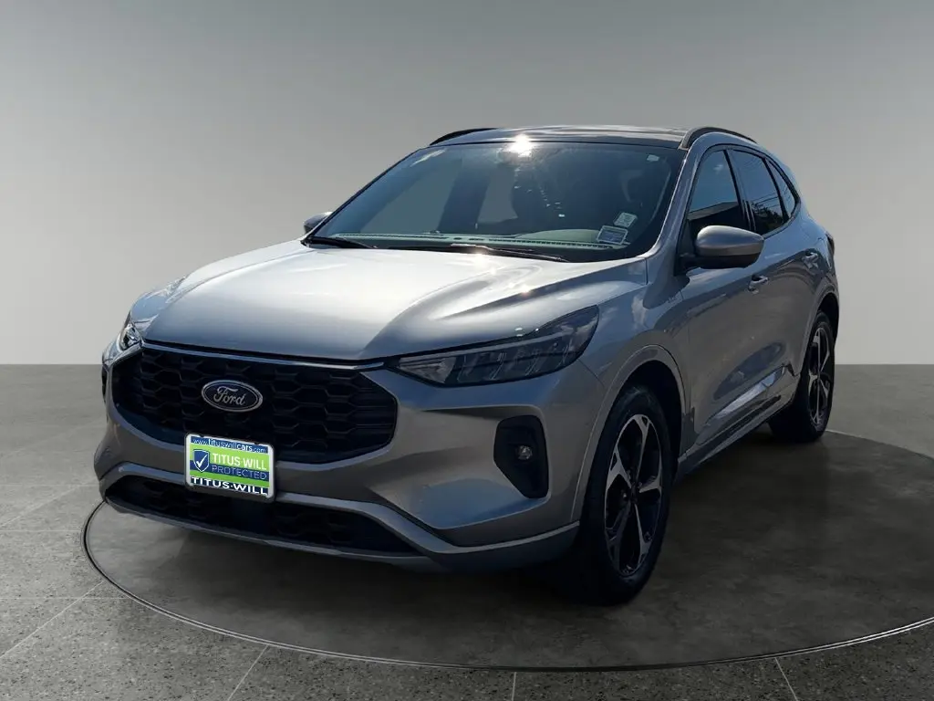2023 Ford Escape - $26,529