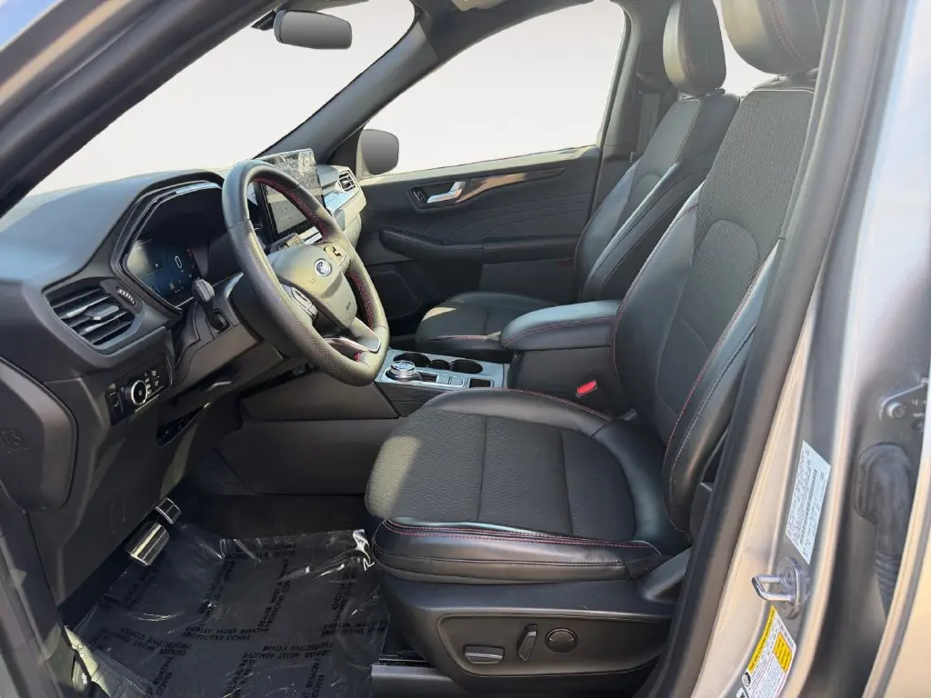 2023 Ford Escape - $26,529