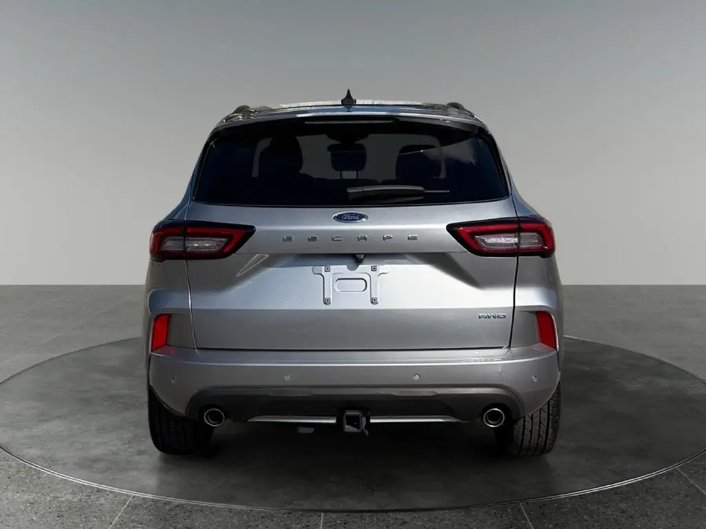 2023 Ford Escape - $26,529