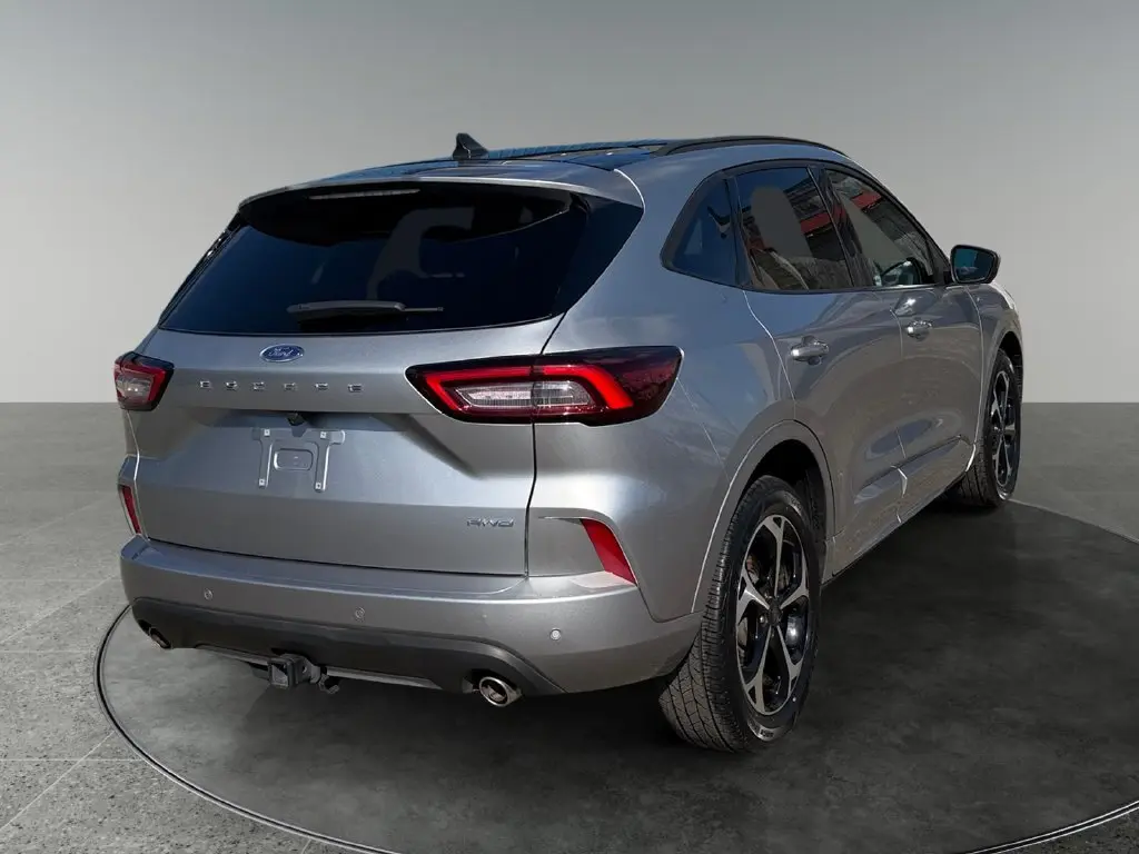 2023 Ford Escape - $26,529
