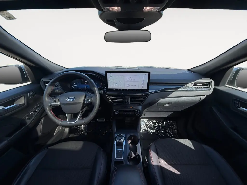 2023 Ford Escape - $26,529