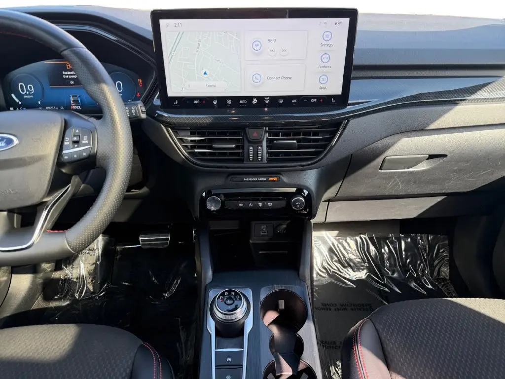 2023 Ford Escape - $26,529