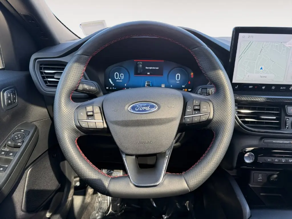 2023 Ford Escape - $26,529