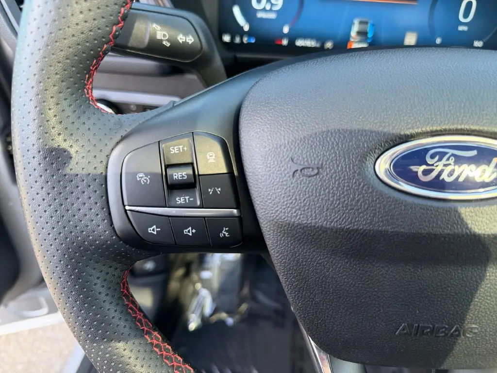 2023 Ford Escape - $26,529