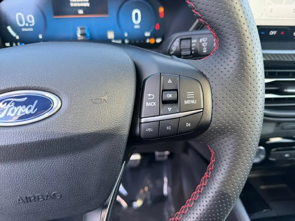 2023 Ford Escape - $26,529