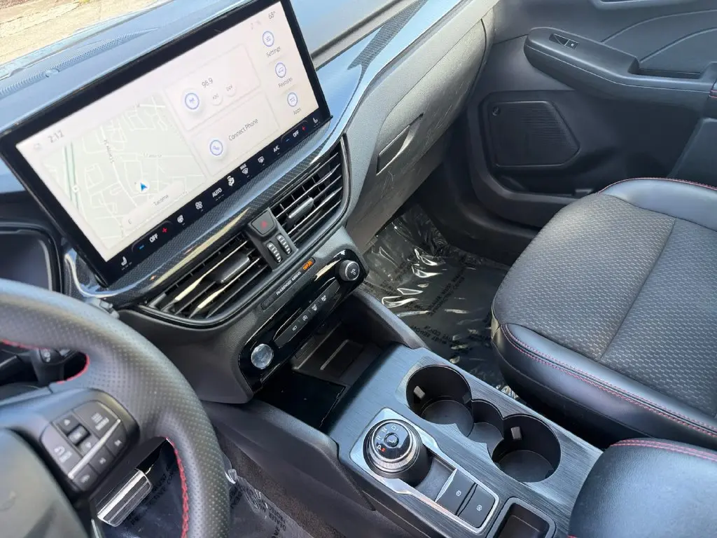 2023 Ford Escape - $26,529