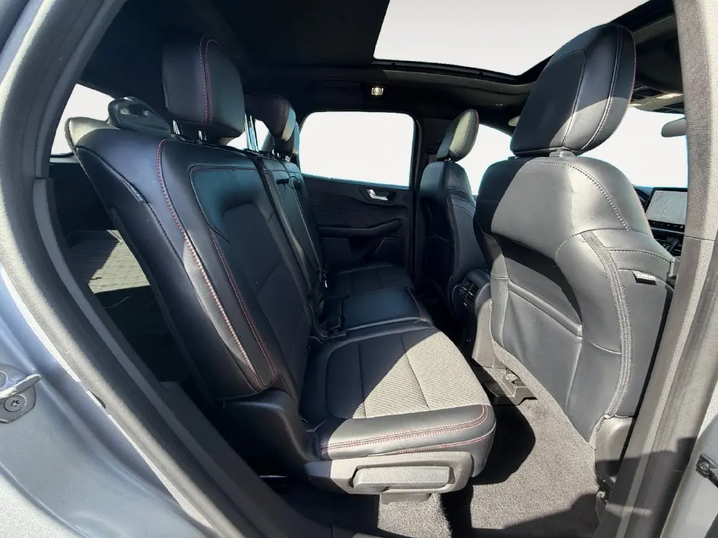 2023 Ford Escape - $26,529
