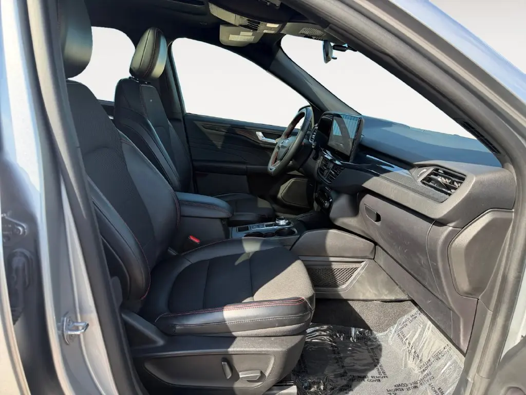 2023 Ford Escape - $26,529