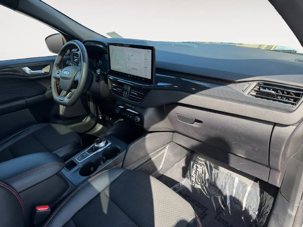 2023 Ford Escape - $26,529