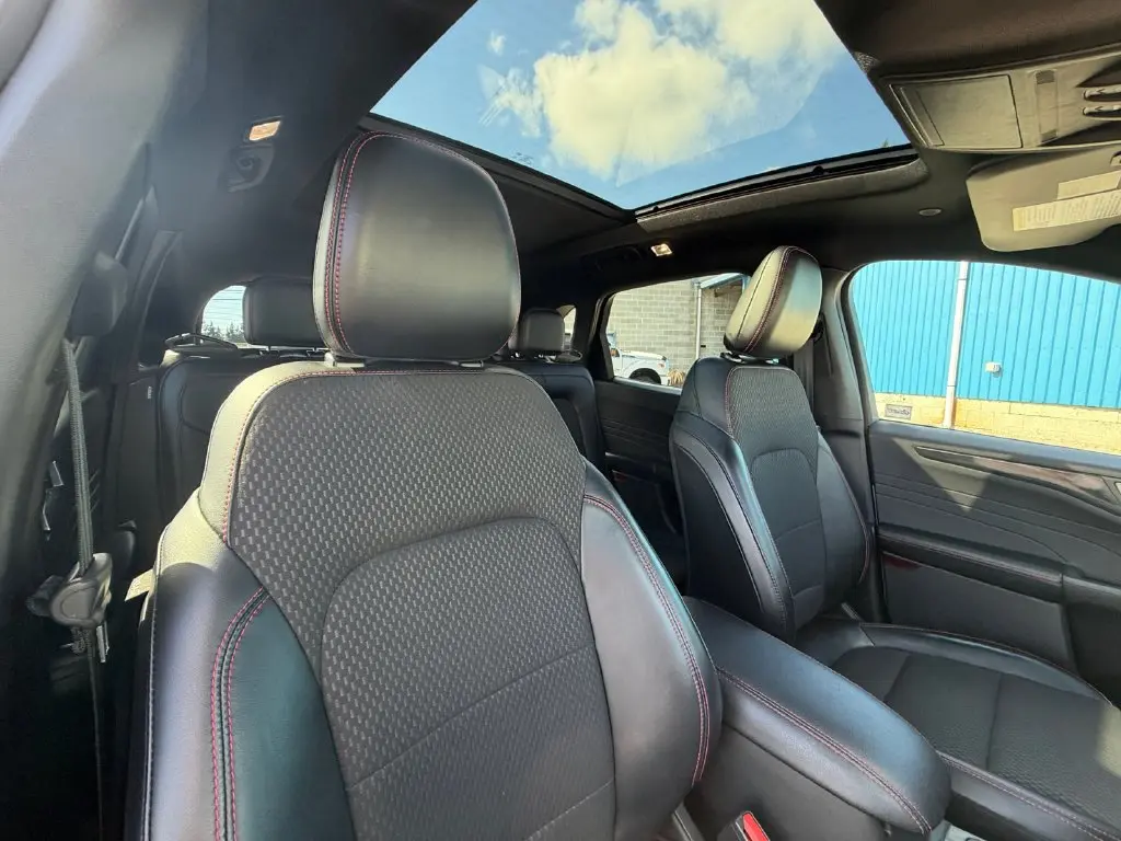 2023 Ford Escape - $26,529