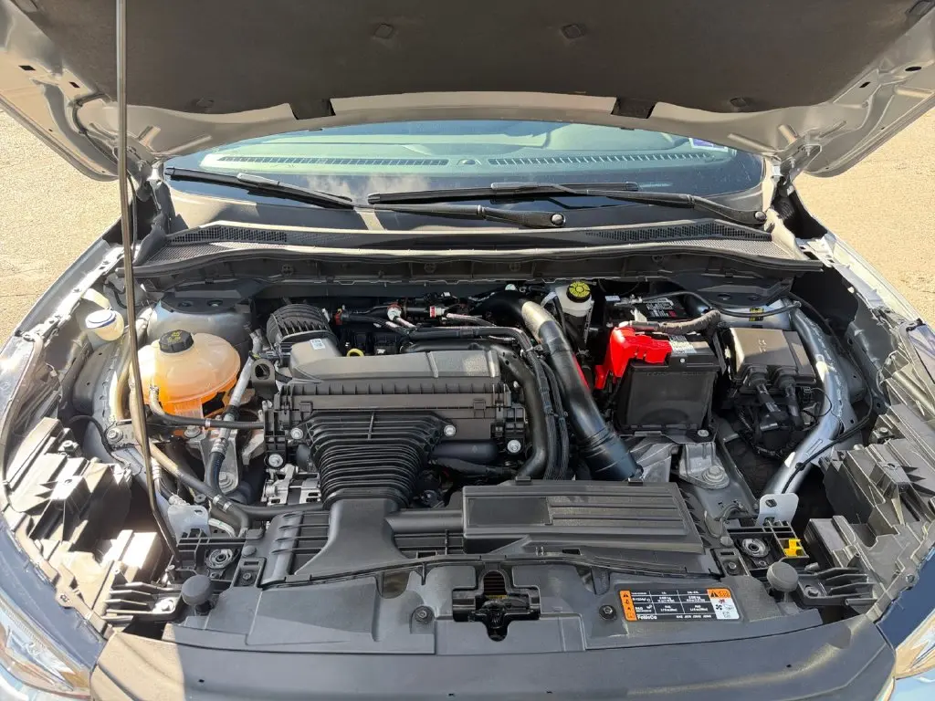 2023 Ford Escape - $26,529