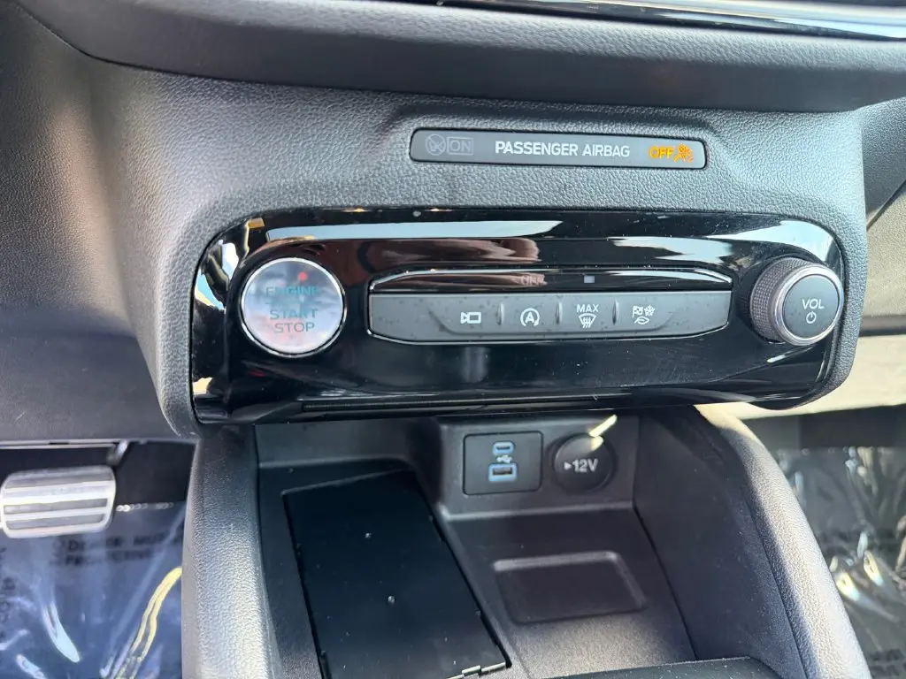 2023 Ford Escape - $26,529