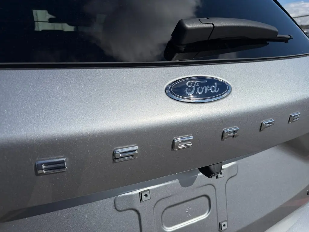 2023 Ford Escape - $26,529