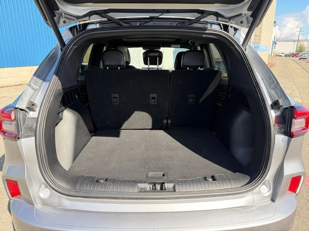 2023 Ford Escape - $26,529