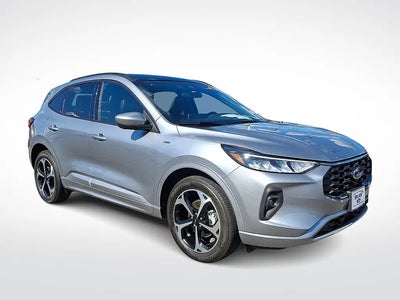2023 Ford Escape AWD St-Line Select 4DR SUV