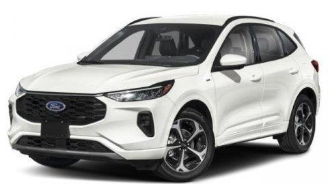 Preowned 2023 Ford Escape ST-Line Select for Sale