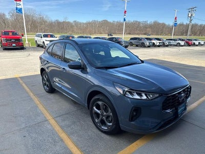 2023 Ford Escape AWD St-Line Select 4DR SUV