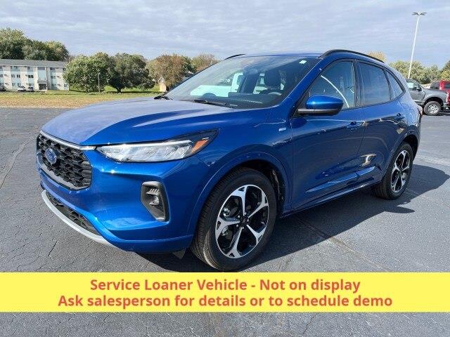2023 Ford Escape