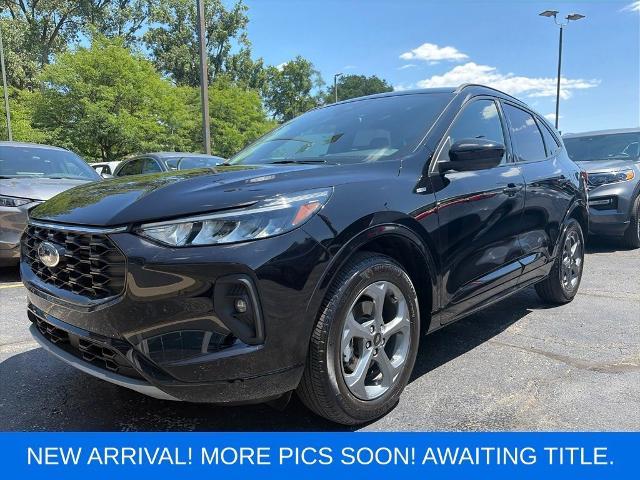 2023 Ford Escape