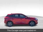 2023 Escape Thumbnail 1