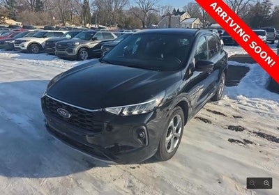 2023 Ford Escape AWD St-Line Select 4DR SUV