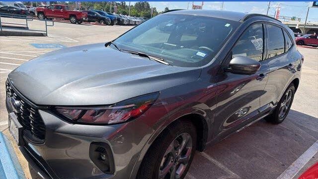 Preowned 2023 Ford Escape ST-Line Select for Sale