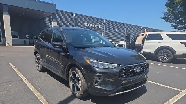 Preowned 2023 Ford Escape ST-Line Select for Sale