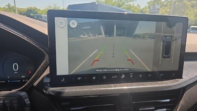 2023 Ford Escape ST-Line Select