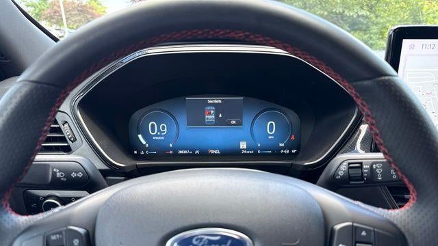 2023 Ford Escape ST-Line Select