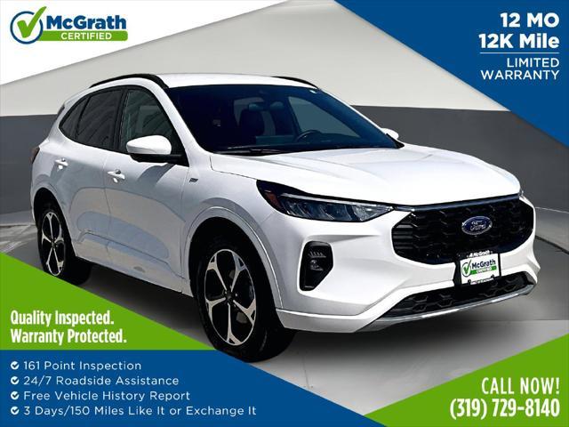 2024 Ford Escape - $26,903