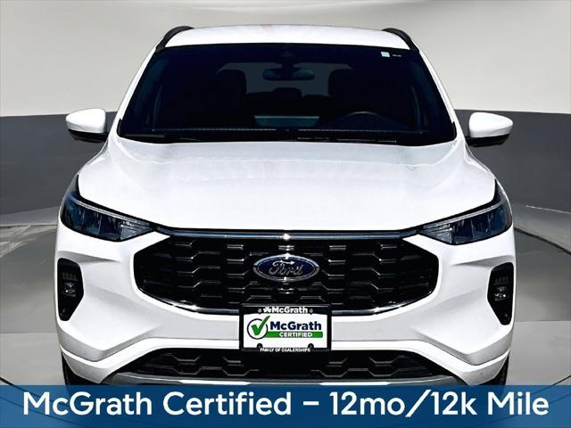 2024 Ford Escape - $26,903