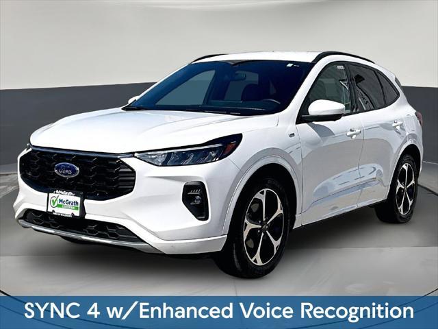 2024 Ford Escape - $26,903